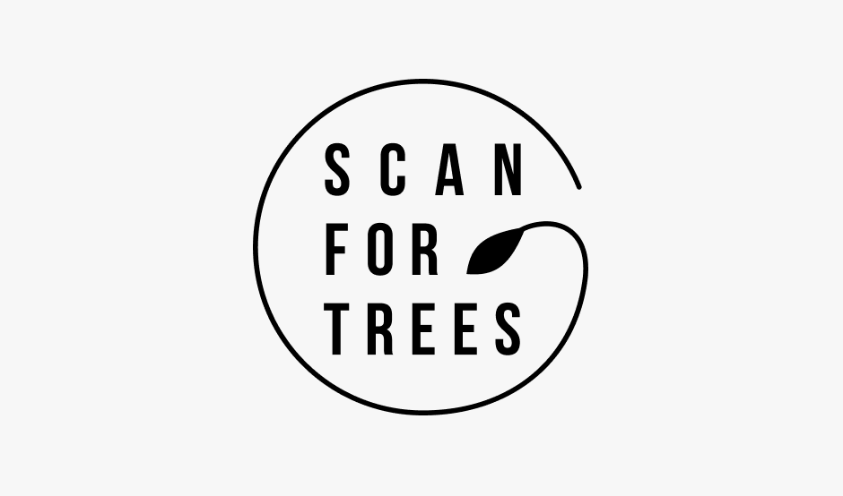 Scan for Trees